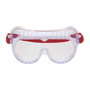3M Gafas de Seguridad 4700 Transparentes