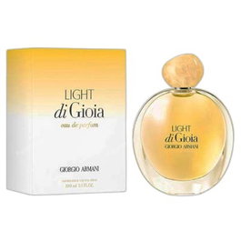 Giorgio Armani Light di Gioia Agua de perfume 100 ml