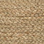 Ixia Cubre Alimentos de Fibra Natural 35 x 35 x 28 cm