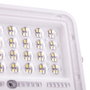 Proyector LED Solar 30W 6500K con Panel 6V/6W y Batería 3,2V/3000mAh HO-SOLARFL-30W-02