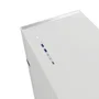 Valkyrie VK02 Lite White Caja de PC Midi Tower Blanco con Vidrio Templado