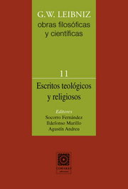 Escritos teológicos y religiosos, Socorro Fernández; Ildefonso Murillo; Agustín Andreu - COMARES