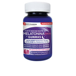 Forté Pharma FORTÉ NOCHE Gummies 30 unidades