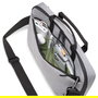 DICOTA Eco Slim Case MOTION 14 - Maletín para portátil 14" - 15.6" Gris Claro