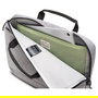 DICOTA Eco Slim Case MOTION 14 - Maletín para portátil 14" - 15.6" Gris Claro