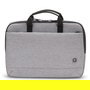 DICOTA Eco Slim Case MOTION 14 - Maletín para portátil 14" - 15.6" Gris Claro