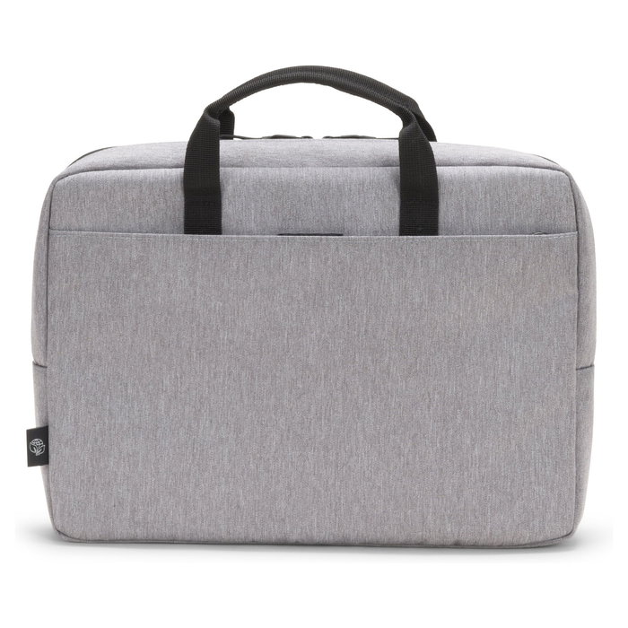 DICOTA Eco Slim Case MOTION 14 - Maletín para portátil 14" - 15.6" Gris Claro