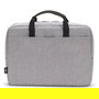 DICOTA Eco Slim Case MOTION 14 - Maletín para portátil 14" - 15.6" Gris Claro