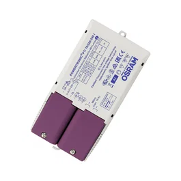 LVE Balasto Electrónico para Lámpara HID ECE, 220-240V, 50-60Hz, Clase A2, Ref. 4008321099501