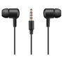 Sandberg Saver Earphones Negro