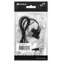 Sandberg Saver Earphones Negro