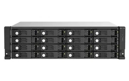 QNAP TL-R1620SEP-RP Enclosure de expansión JBOD 16 bahías