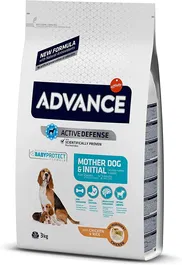 Affinity Advance Canine Puppy Protect Initial pienso para cachorros 3 kg