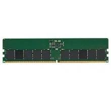 Kingston KTL-TS548E-16G Memoria RAM 16GB DDR5 4800 MT/s DIMM 288-pin ECC para PC (Unbuffered)