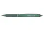 Pilot Boligrafo Frixion Clicker Borrable 0.7 mm Verde Claro