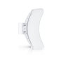 Ubiquiti UISP LTU-XR Antena Radio 5GHz 550Mbps, 29dBi, Gigabit LAN, PoE, IPX6, AireOS, Color Blanco