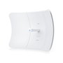 Ubiquiti UISP LTU-XR Antena Radio 5GHz 550Mbps, 29dBi, Gigabit LAN, PoE, IPX6, AireOS, Color Blanco