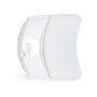 Ubiquiti UISP LTU-XR Antena Radio 5GHz 550Mbps, 29dBi, Gigabit LAN, PoE, IPX6, AireOS, Color Blanco