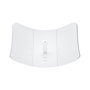 Ubiquiti UISP LTU-XR Antena Radio 5GHz 550Mbps, 29dBi, Gigabit LAN, PoE, IPX6, AireOS, Color Blanco