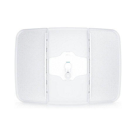 Ubiquiti UISP LTU-XR Antena Radio 5GHz 550Mbps, 29dBi, Gigabit LAN, PoE, IPX6, AireOS, Color Blanco