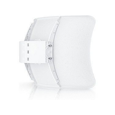Ubiquiti UISP LTU-XR Antena Radio 5GHz 550Mbps, 29dBi, Gigabit LAN, PoE, IPX6, AireOS, Color Blanco