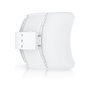 Ubiquiti UISP LTU-XR Antena Radio 5GHz 550Mbps, 29dBi, Gigabit LAN, PoE, IPX6, AireOS, Color Blanco