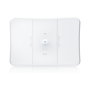 Ubiquiti UISP LTU-XR Antena Radio 5GHz 550Mbps, 29dBi, Gigabit LAN, PoE, IPX6, AireOS, Color Blanco
