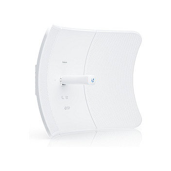 Ubiquiti UISP LTU-XR Antena Radio 5GHz 550Mbps, 29dBi, Gigabit LAN, PoE, IPX6, AireOS, Color Blanco