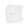 Ubiquiti UISP LTU-XR Antena Radio 5GHz 550Mbps, 29dBi, Gigabit LAN, PoE, IPX6, AireOS, Color Blanco