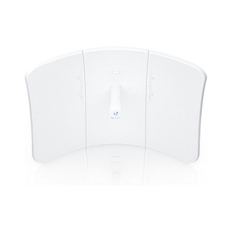 Ubiquiti UISP LTU-XR Antena Radio 5GHz 550Mbps, 29dBi, Gigabit LAN, PoE, IPX6, AireOS, Color Blanco