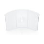 Ubiquiti UISP LTU-XR Antena Radio 5GHz 550Mbps, 29dBi, Gigabit LAN, PoE, IPX6, AireOS, Color Blanco