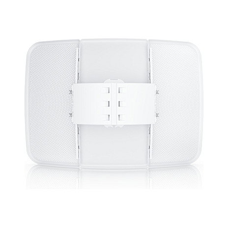 Ubiquiti UISP LTU-XR Antena Radio 5GHz 550Mbps, 29dBi, Gigabit LAN, PoE, IPX6, AireOS, Color Blanco