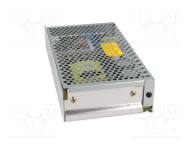 MEAN WELL RID-125 125,4W 24VDC