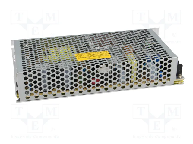 MEAN WELL RID-125 125,4W 24VDC