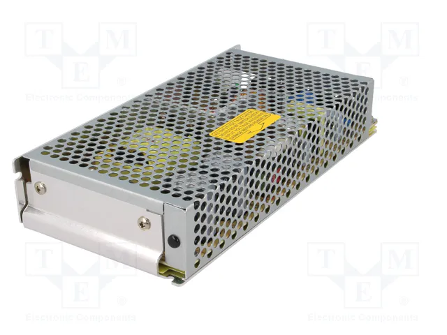 MEAN WELL RID-125 125,4W 24VDC