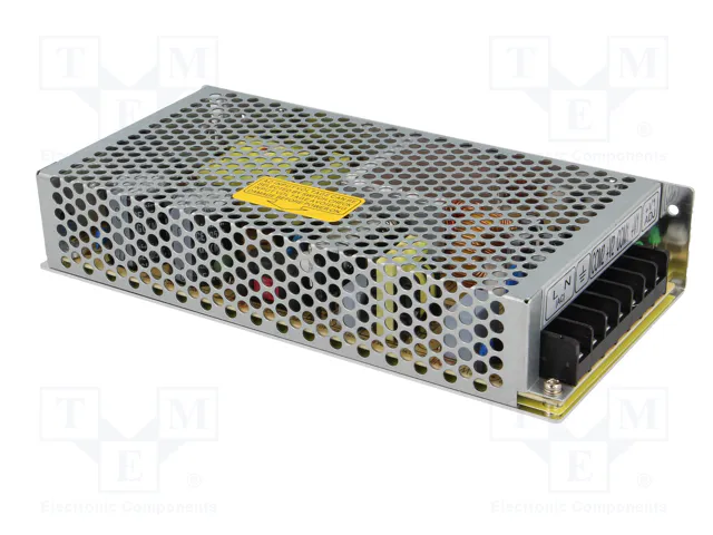 MEAN WELL RID-125 125,4W 24VDC