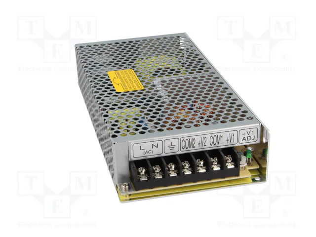 MEAN WELL RID-125 125,4W 24VDC