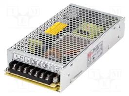 MEAN WELL RID-125 125,4W 24VDC