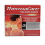 Thermacare Parches Térmicos para Cuello y Hombro, Alivio del Dolor Muscular y Articular hasta 16 Horas, Pack de 6 Unidades