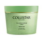 Collistar Talasso-Scrub Exfoliante Corporal Crioactivo Tonificante y Refrescante con Extracto de Bergamota - 600 g