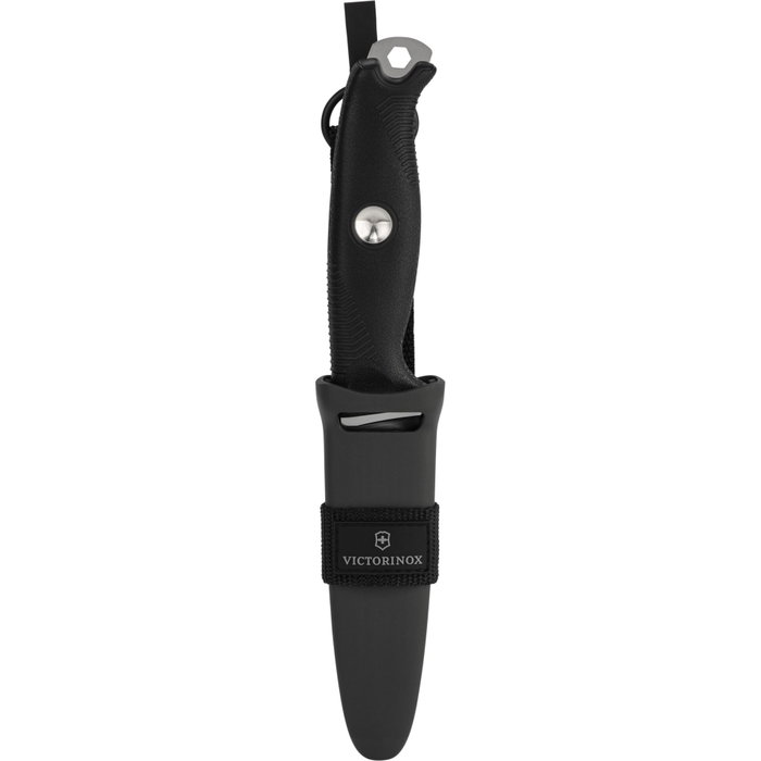 VICTORINOX V-3.09 03.3F Venture Pro Schwarz VICTORINOX V-3.09 03.3F Venture Pro Schwarz