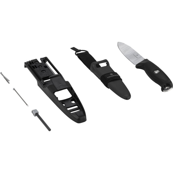 VICTORINOX V-3.09 03.3F Venture Pro Schwarz VICTORINOX V-3.09 03.3F Venture Pro Schwarz