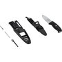 VICTORINOX V-3.09 03.3F Venture Pro Schwarz