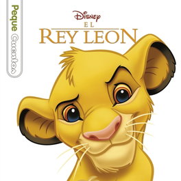 Disney Libros El rey león, Disney - Disney Libros