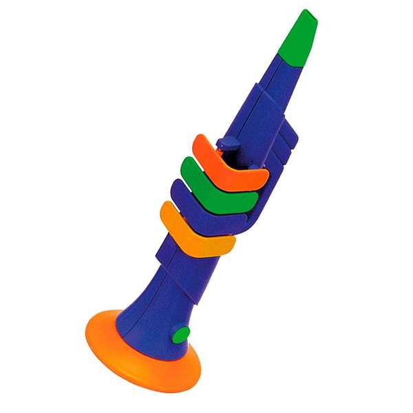 Reig Trompeta 4 Notas 29 cm en Estuche Reig Trompeta 4 Notas 29 cm en Estuche