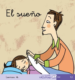 ALGAR EDITORIAL, El sueño (Mis primeros calcetines)