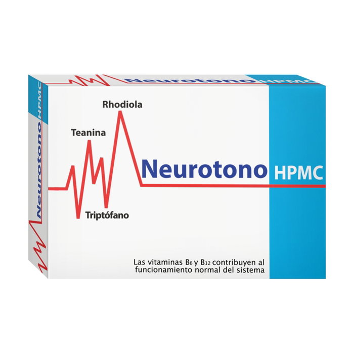 Espadiet Neurotono 45 cápsulas - Complemento para estrés, ansiedad e insomnio, contribuye a la relajación Espadiet Neurotono 45 cápsulas - Complemento para estrés, ansiedad e insomnio, contribuye a la relajación