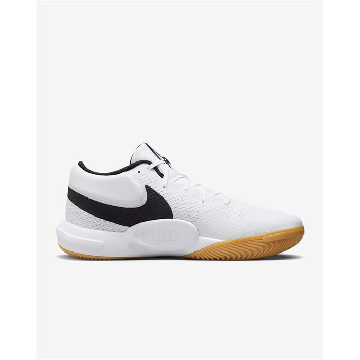 Zapatillas de Baloncesto para Adultos Nike Hyper Quick L Zapatillas de Baloncesto para Adultos Nike Hyper Quick L