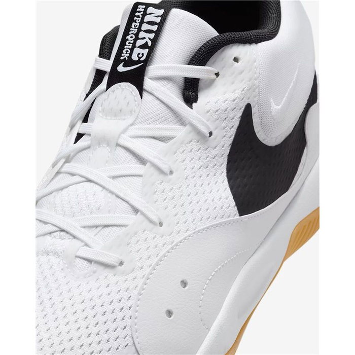 Zapatillas de Baloncesto para Adultos Nike Hyper Quick L Zapatillas de Baloncesto para Adultos Nike Hyper Quick L