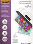 Fellowes Fundas de Plastificar A3 80 Micras Brillo Pack de 100
